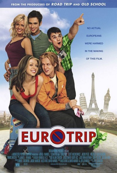 euro trip